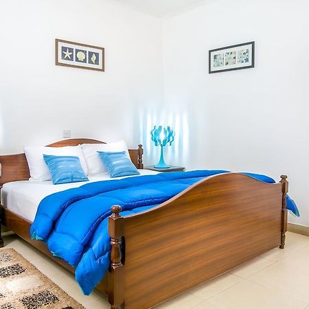 Golden Crest Lodge Bawaleshi Buitenkant foto